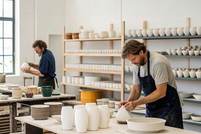 Jono Pandolfi Designs scaled their business using effective CRO insights