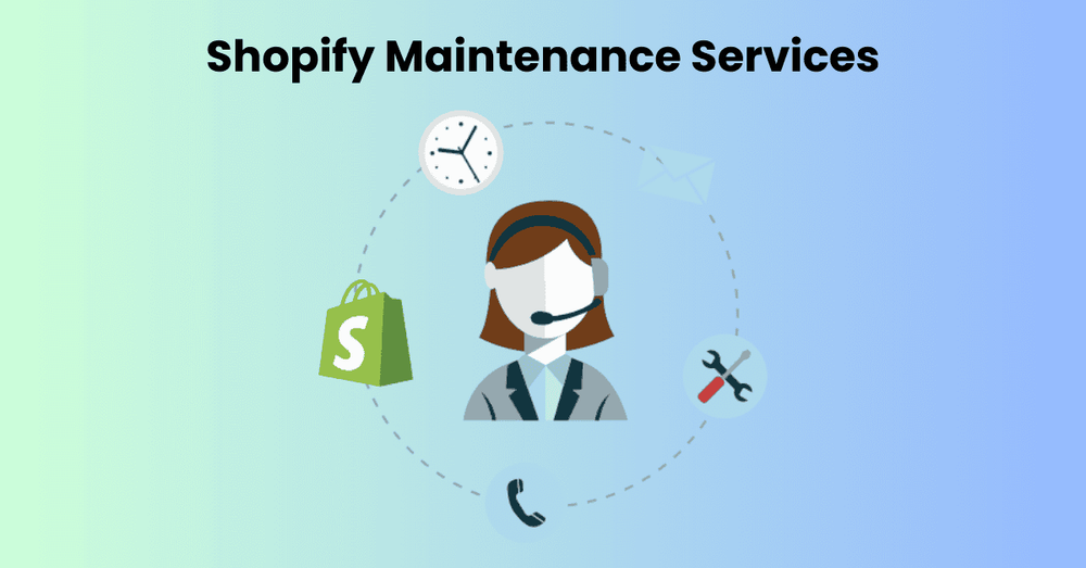 Shopify Support Retainer